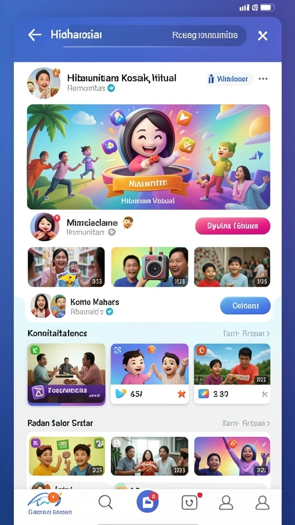 777zx - Tampilan awal game 777ZX dengan grafis menawan.
