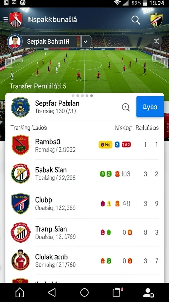 cakra777 - Mode multiplayer yang memungkinkan bermain bersama teman.