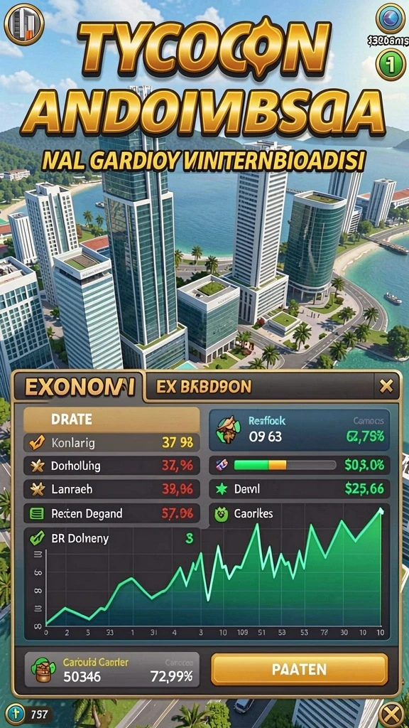 gacormax - Karakter yang kuat dan unik di dalam game.