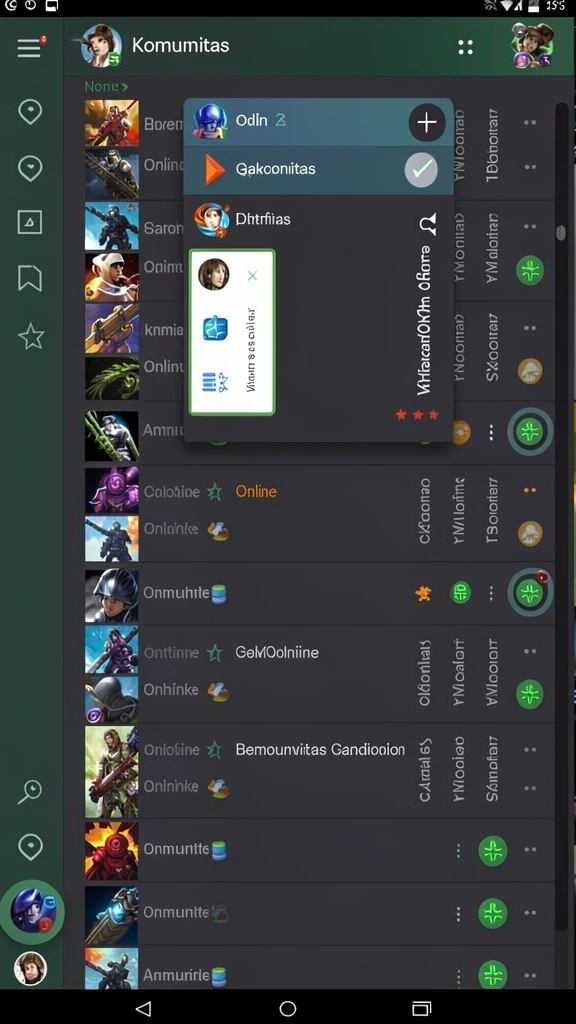 gacormax - Pengalaman petualangan yang penuh aksi.
