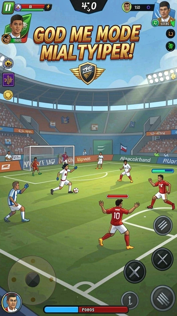 gx88 - Tampilan awal permainan yang menarik dengan antarmuka yang ramah pengguna.