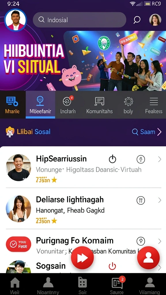 gx88 - Level baru yang menantang dengan desain grafis yang memukau.
