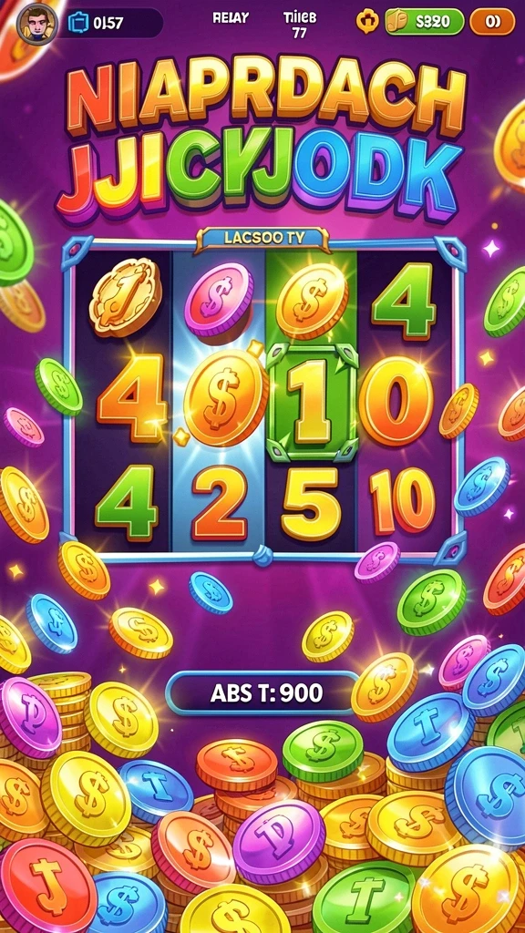 hajar777 - Bonus harian yang menggiurkan.