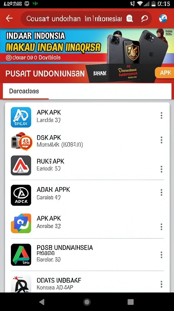 jago368 - Tampilan utama aplikasi JAGO368 yang menarik.
