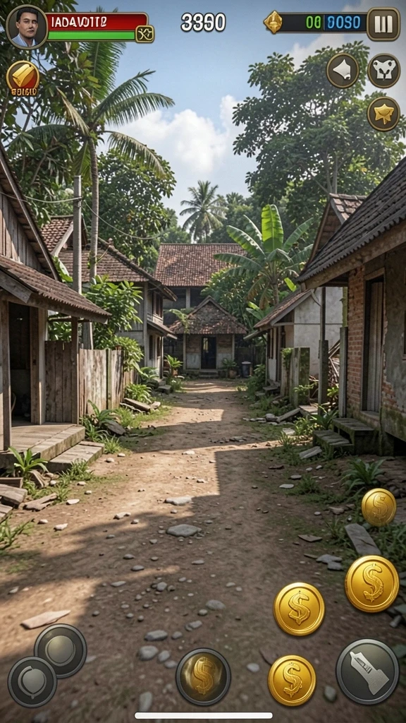 jago368 - Beragam pilihan permainan yang tersedia di JAGO368.