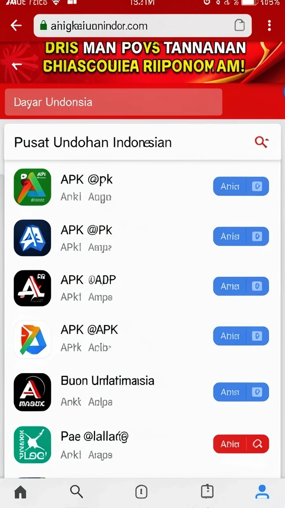 musang178 - Karakter unik dengan kemampuan berbeda-beda.