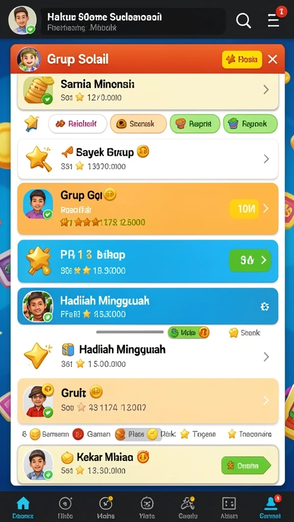 neymar88 - Fitur baru yang memungkinkan taruhan lebih mudah.