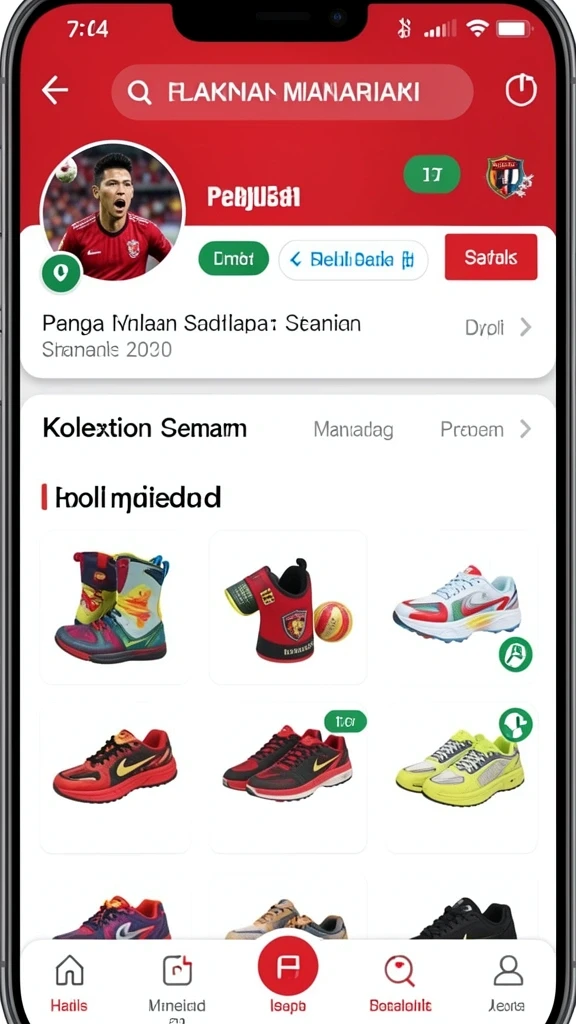 qqrp - Level baru yang menantang dan seru untuk dimainkan.
