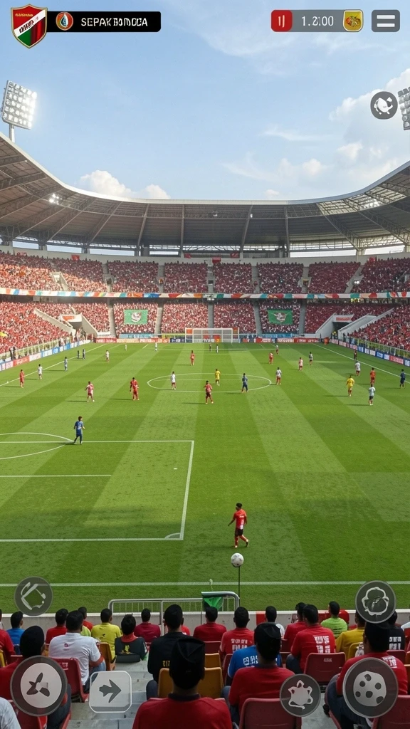 rejekibet - Tampilan antarmuka yang menarik dan mudah digunakan.