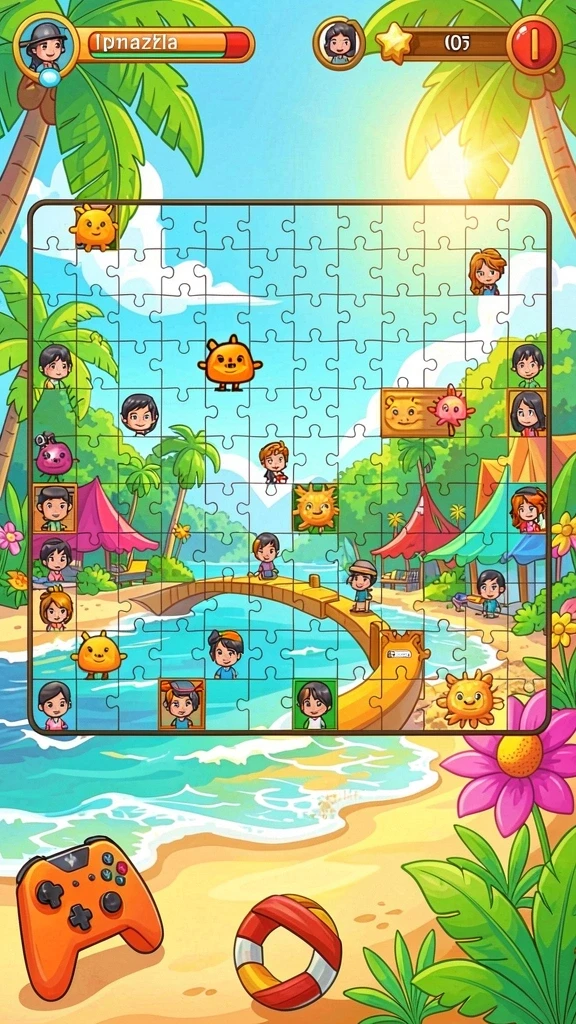 rejekigames - Pengalaman bermain yang seru dan menghibur.