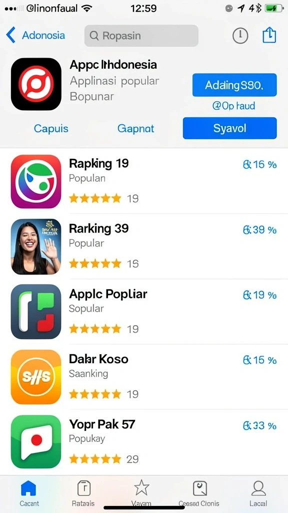 sritoto - Fitur statistik membantu dalam memilih angka.