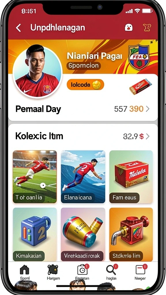 vm777 - Bergabung dengan teman untuk bermain multiplayer seru.